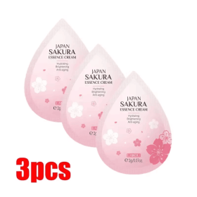 Anti Dark Circle Eye Serum Oil Retinol Anti Wrinkle Firming Lift Skin Remove Eyes Bag Fade Fine Line Whitening Brighten Eye Care