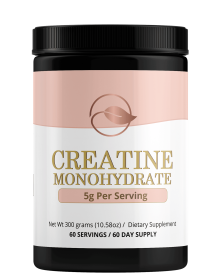 CREATINE Powder - High Energy Compound