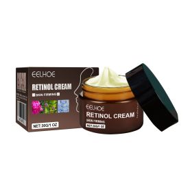 EELHOE Retinol Cream (Option: Mellow cream 2piece)