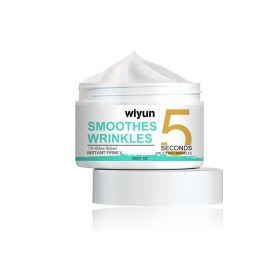 Wiyun Retinol Firming Cream Reduces Fine Lines, Bags And Dark Circles Under The Eyes, Restores Skin Elasticity And Moisturizes Firming Cream (Option: 30g-47g-1.96*1.33inch)