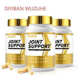 New Chondroitin Capsules (Option: 3pcs)