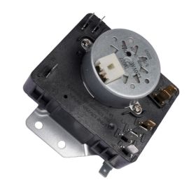 Dryer Timer Control 120VAC 60Hz Fits For Whirlpool Kenmore 110.C61292011, 110.C61292012 WPW10186032 PS11749835 AP6016544 (Option: defaulttitle)