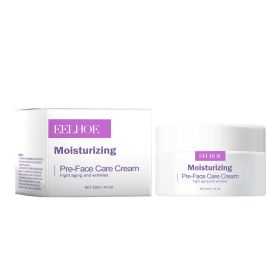 Eelhoe Moisturizing And Anti-Wrinkle Hydrating Cream, Moisturizing And Nourishing Face Moisturizing And Anti-Wrinkle Repair Essence Cream (Option: 50g-70g-2.09*2.09*1.81inch)