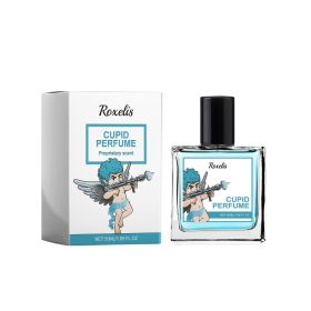 Roxilis Cologne Cupid Eau De Parfum Spray, A Gentle And Elegant Portable Perfume Suitable For Couples To Create An Atmosphere For Dating (Option: 2pcs)
