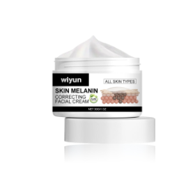 Wiyun Moisturizing Face Cream, Skin Care Moisturizing And Moisturizing To Enhance Skin Hydration Natural Gloss Facial Moisturizer (Option: 30g-47g-2.12*1.57inch)