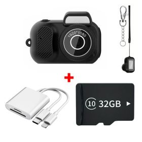 Mini Camera SetAliExpress, EBay, Walmart, Amazon, Etc. (Option: Default)