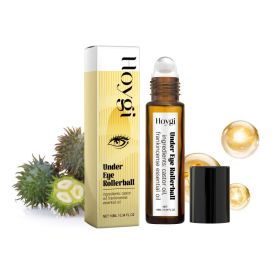 Hoygi Eye Ball Essence Oil Moisturizes And Moisturizes Eye Skin, Lightening Fine Lines And Softening Eye Area Essence Oil (Option: 10ml/盒-46.7g-0.98*0.98*3.5inch)